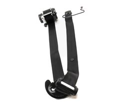 Thumbnail 3: 2013-2019 RANGE ROVER (L405) RIGHT FRONT PASSENGER SEATBELT RETRACTOR (BLACK)