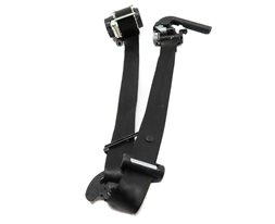 Thumbnail 2: 2013-2019 RANGE ROVER (L405) LEFT FRONT DRIVER SEATBELT RETRACTOR (BLACK)