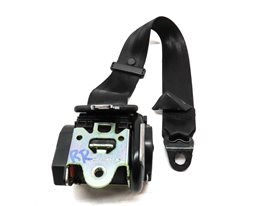 Thumbnail 4: 2016 LAND RANGE ROVER (L405) REAR RIGHT SEAT SEATBELT RETRACTOR (BLACK)