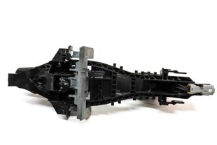 Thumbnail 5: 12-17 RANGE ROVER EVOQUE L494 L405 L538 REAR RIGHT PASSIVE DOOR HANDLE (BLACK)