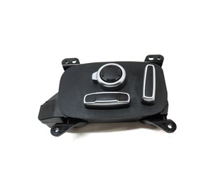 Thumbnail 2: 16 LAND RANGE ROVER L405 FRONT LEFT DRIVER SEAT POSITION ADJUST SWITCH w/LUMBAR