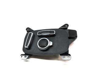 Thumbnail 4: 16 LAND RANGE ROVER L405 FRONT LEFT DRIVER SEAT POSITION ADJUST SWITCH w/LUMBAR