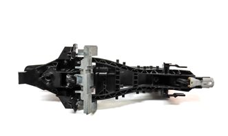 Thumbnail 5: 12-17 RANGE ROVER SPORT EVOQUE L405 L494 FRONT RIGHT PASSIVE DOOR HANDLE (BLACK)