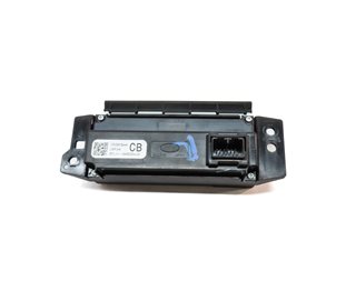 Thumbnail 4: 2016 LAND RANGE ROVER (L405) FRONT RIGHT TOUCH DISPLAY SCREEN CONTROL MODULE