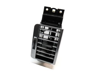 Thumbnail 1: 16 LAND RANGE ROVER (L405) FRONT LEFT DRIVER DASH HEAT AIR AC HVAC VENT(SILVER)