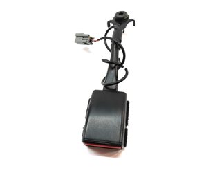 Thumbnail 2: 2013-2019 RANGE ROVER (L405) DRIVER / PASSENGER - SEATBELT BUCKLE RECEIVER