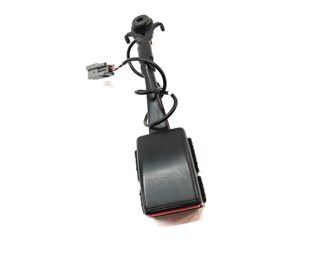 Thumbnail 3: 2013-2019 RANGE ROVER (L405) DRIVER / PASSENGER - SEATBELT BUCKLE RECEIVER
