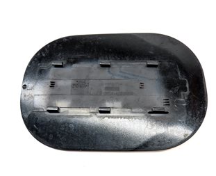 Thumbnail 5: 2013-2021 RANGE ROVER (L405) FUEL TANK DOOR LID COVER TRIM (BLACK)