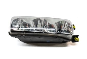 Thumbnail 2: 2013-2017 RANGE ROVER SPORT (L494) FRONT RIGHT PASSENGER LED FOGLIGHT LIGHT LAMP