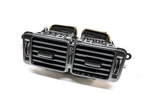 Thumbnail 1: 2016 LAND RANGE ROVER (L405) FRONT CENTER DASH HEAT AIR AC HVAC VENT (SILVER)