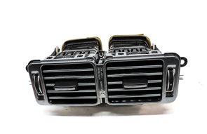 Thumbnail 2: 2016 LAND RANGE ROVER (L405) FRONT CENTER DASH HEAT AIR AC HVAC VENT (SILVER)