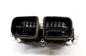 Thumbnail 4: 2016 LAND RANGE ROVER (L405) FRONT CENTER DASH HEAT AIR AC HVAC VENT (SILVER)
