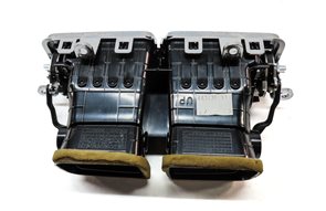 Thumbnail 5: 2016 LAND RANGE ROVER (L405) FRONT CENTER DASH HEAT AIR AC HVAC VENT (SILVER)