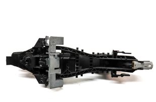 Thumbnail 5: 12-17 RANGE ROVER EVOQUE L494 L405 L538 REAR LEFT PASSIVE DOOR HANDLE (BLACK)