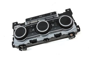 Thumbnail 4: 2016 LAND RANGE ROVER (L405) REAR HEAT AIR AC HVAC CLIMATE CONTROL PANEL