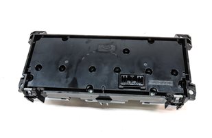 Thumbnail 6: 2016 LAND RANGE ROVER (L405) REAR HEAT AIR AC HVAC CLIMATE CONTROL PANEL