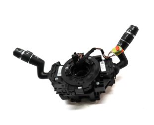 Thumbnail 2: 13-19 LAND ROVER DISCOVERY ROVER SPORT TURN WIPER CLOCKSPRING COMBINATION SWITCH