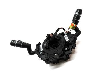 Thumbnail 3: 13-19 LAND ROVER DISCOVERY ROVER SPORT TURN WIPER CLOCKSPRING COMBINATION SWITCH