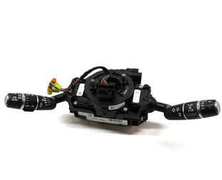 Thumbnail 4: 13-19 LAND ROVER DISCOVERY ROVER SPORT TURN WIPER CLOCKSPRING COMBINATION SWITCH
