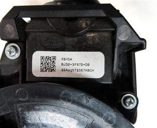 Thumbnail 9: 13-19 LAND ROVER DISCOVERY ROVER SPORT TURN WIPER CLOCKSPRING COMBINATION SWITCH