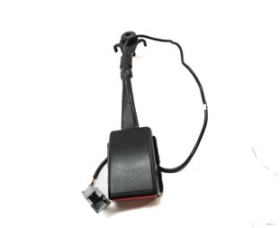 Thumbnail 2: 2013-2019 RANGE ROVER (L405) DRIVER / PASSENGER - SEATBELT BUCKLE RECEIVER