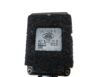 Thumbnail 5: 2013-2019 RANGE ROVER (L405) DRIVER / PASSENGER - SEATBELT BUCKLE RECEIVER