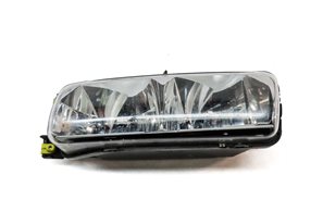 Thumbnail 2: 13-17 RANGE ROVER SPORT (L405 L494) LEFT FRONT DRIVER LED FOGLIGHT LIGHT LAMP
