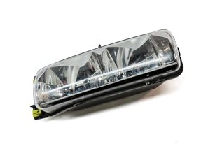 Thumbnail 3: 13-17 RANGE ROVER SPORT (L405 L494) LEFT FRONT DRIVER LED FOGLIGHT LIGHT LAMP