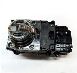 Thumbnail 5: 16 LAND RANGE ROVER (L405) FRONT CENTER TERRAIN RANGE HEIGHT LEVEL CONTROL PANEL