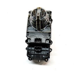 Thumbnail 6: 16 LAND RANGE ROVER (L405) FRONT CENTER TERRAIN RANGE HEIGHT LEVEL CONTROL PANEL