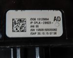 Thumbnail 8: 16 LAND RANGE ROVER (L405) FRONT CENTER TERRAIN RANGE HEIGHT LEVEL CONTROL PANEL