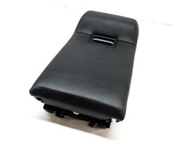 2016 LAND RANGE ROVER (L405) REAR SEAT BACK CENTER ARM REST w/CUPHOLDER (BLACK)