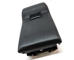 Thumbnail 3: 2016 LAND RANGE ROVER (L405) REAR SEAT BACK CENTER ARM REST w/CUPHOLDER (BLACK)
