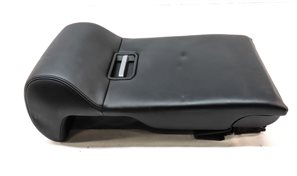 Thumbnail 4: 2016 LAND RANGE ROVER (L405) REAR SEAT BACK CENTER ARM REST w/CUPHOLDER (BLACK)