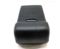 Thumbnail 5: 2016 LAND RANGE ROVER (L405) REAR SEAT BACK CENTER ARM REST w/CUPHOLDER (BLACK)