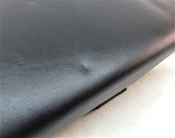 Thumbnail 9: 2016 LAND RANGE ROVER (L405) REAR SEAT BACK CENTER ARM REST w/CUPHOLDER (BLACK)