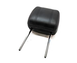 Thumbnail 1: 13-17 LAND RANGE ROVER (L405) REAR LEFT OR RIGHT SEAT HEADREST (BLACK)