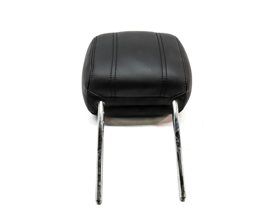 Thumbnail 6: 13-17 LAND RANGE ROVER (L405) FRONT LEFT DRIVER SEAT HEADREST (EBONY BLACK)