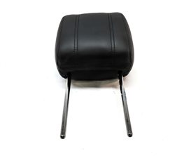 Thumbnail 2: 13-17 RANGE ROVER L405 FRONT LEFT DRIVER OR RIGHT PASSENGER SEAT HEADREST BLACK