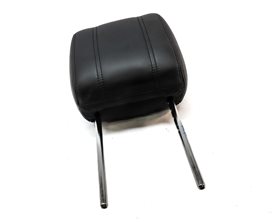 Thumbnail 3: 13-17 RANGE ROVER L405 FRONT LEFT DRIVER OR RIGHT PASSENGER SEAT HEADREST BLACK