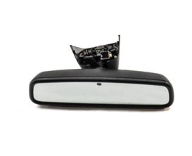 Thumbnail 2: 14-20 RANGE ROVER SPORT (L405 L494) HIGH BEAM AUTODIM HOMELINK REARVIEW MIRROR