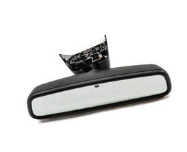 Thumbnail 3: 14-20 RANGE ROVER SPORT (L405 L494) HIGH BEAM AUTODIM HOMELINK REARVIEW MIRROR