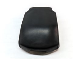 Thumbnail 2: 2013-2022 RANGE ROVER (L405) FRONT CENTER CONSOLE ARMREST LID (BLACK / WINDSOR)