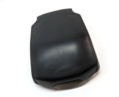 Thumbnail 3: 2013-2022 RANGE ROVER (L405) FRONT CENTER CONSOLE ARMREST LID (BLACK / WINDSOR)