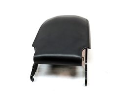 Thumbnail 5: 2013-2022 RANGE ROVER (L405) FRONT CENTER CONSOLE ARMREST LID (BLACK / WINDSOR)