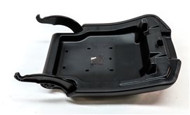 Thumbnail 6: 2013-2022 RANGE ROVER (L405) FRONT CENTER CONSOLE ARMREST LID (BLACK / WINDSOR)