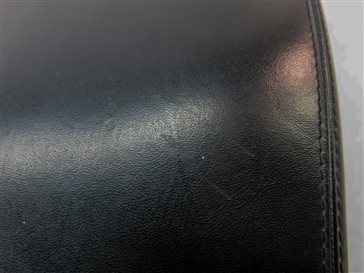 Thumbnail 8: 2013-2022 RANGE ROVER (L405) FRONT CENTER CONSOLE ARMREST LID (BLACK / WINDSOR)
