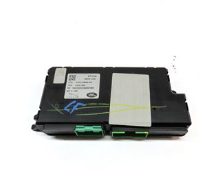 Thumbnail 2: 2016 LAND RANGE ROVER (L405) FRONT LEFT DRIVER SEAT CONTROL MODULE