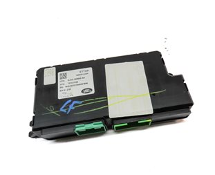 Thumbnail 3: 2016 LAND RANGE ROVER (L405) FRONT LEFT DRIVER SEAT CONTROL MODULE