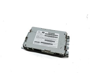 13-19 DISCOVERY SPORT LR4 RANGE ROVER SPORT EVOQUE - SIRIUS SATELLITE RECEIVER